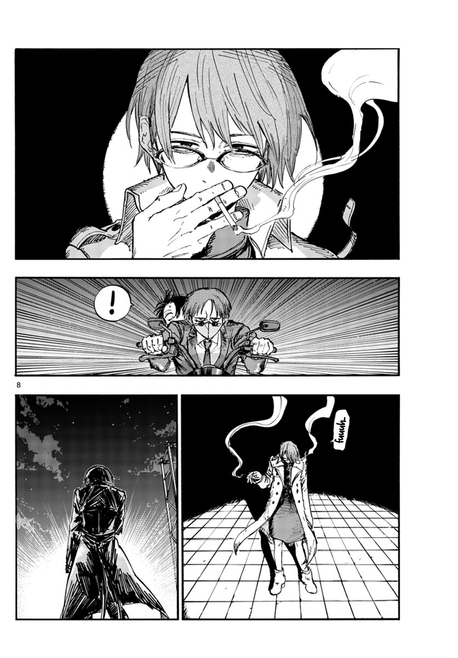 Chapter 154 - halaman 10