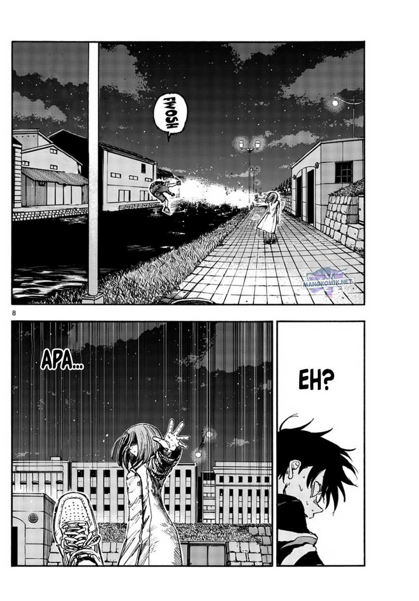 Chapter 153 - halaman 10