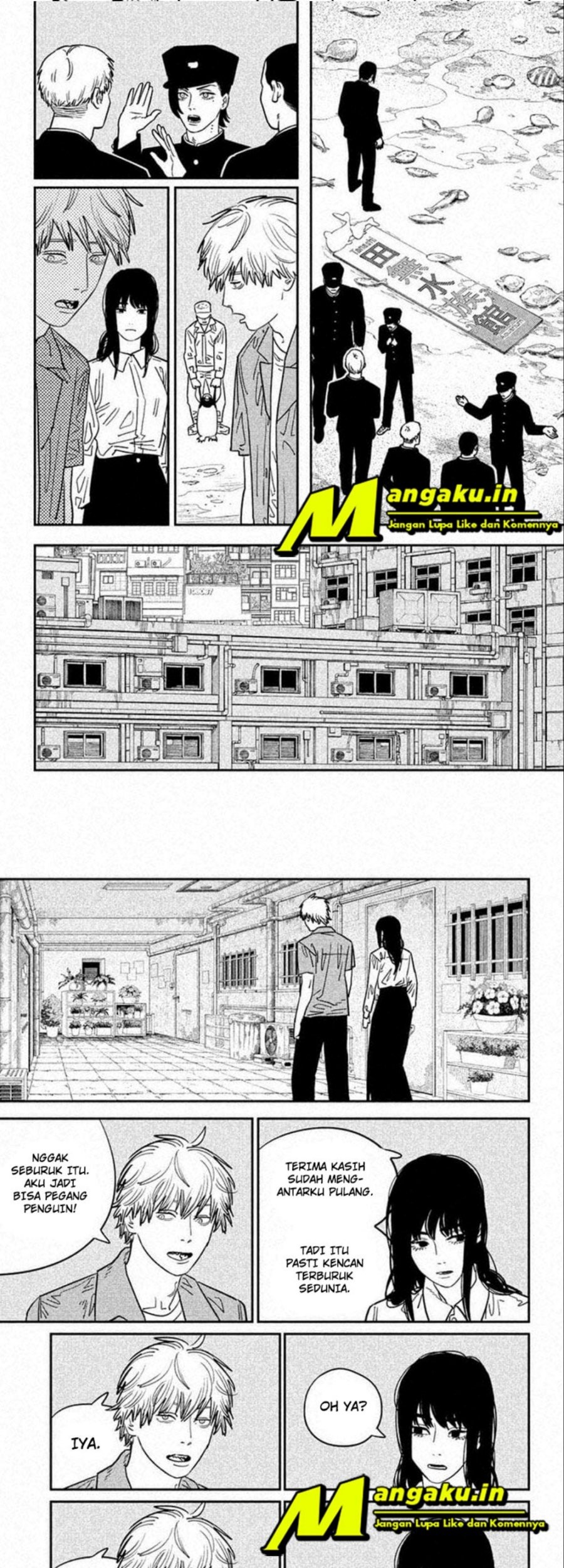 Chapter 117 - halaman 11