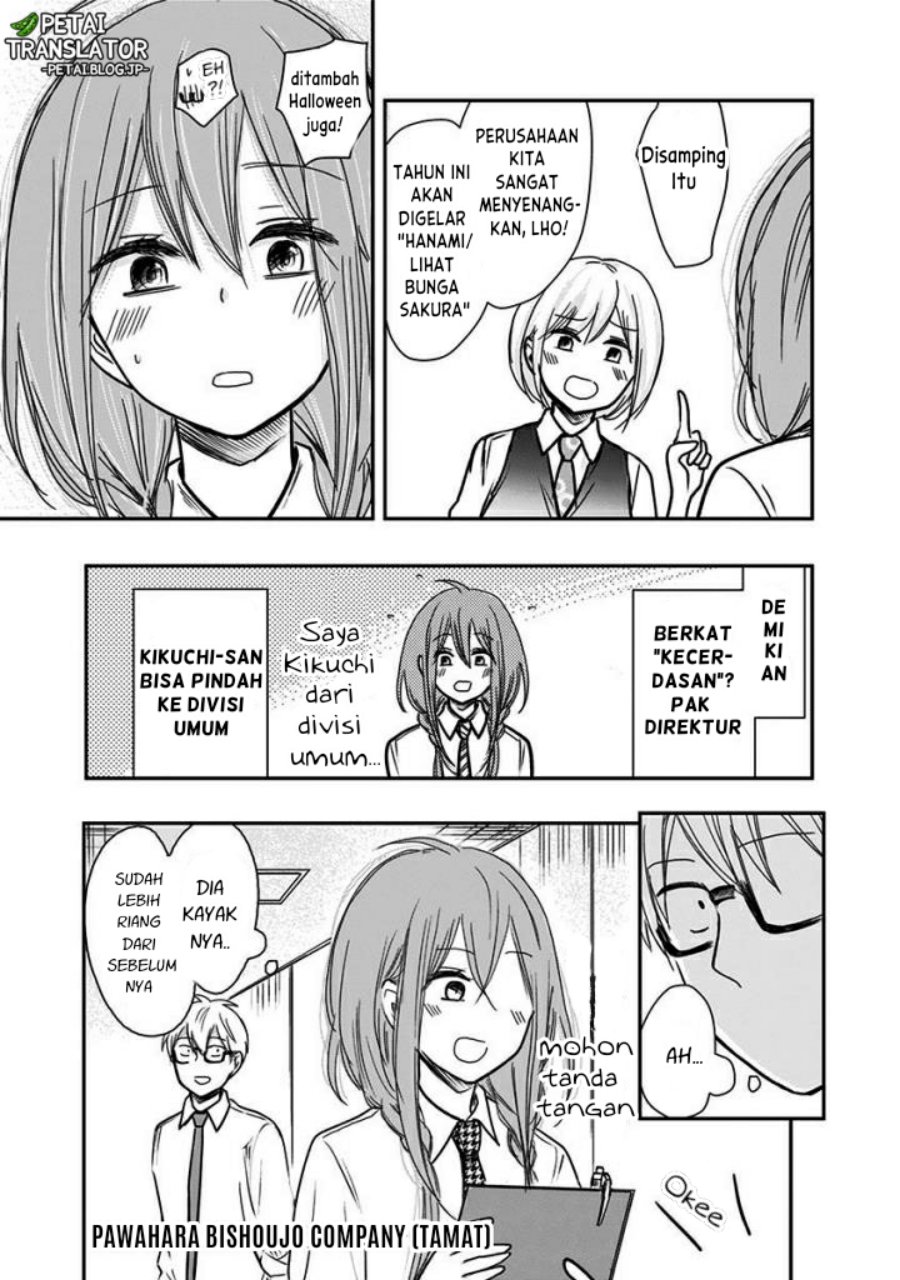 Chapter 65 - halaman 11