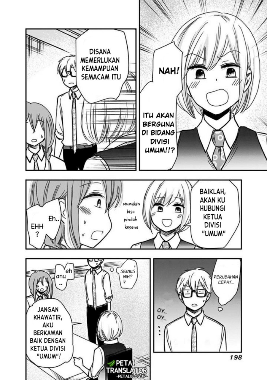 Chapter 65 - halaman 10