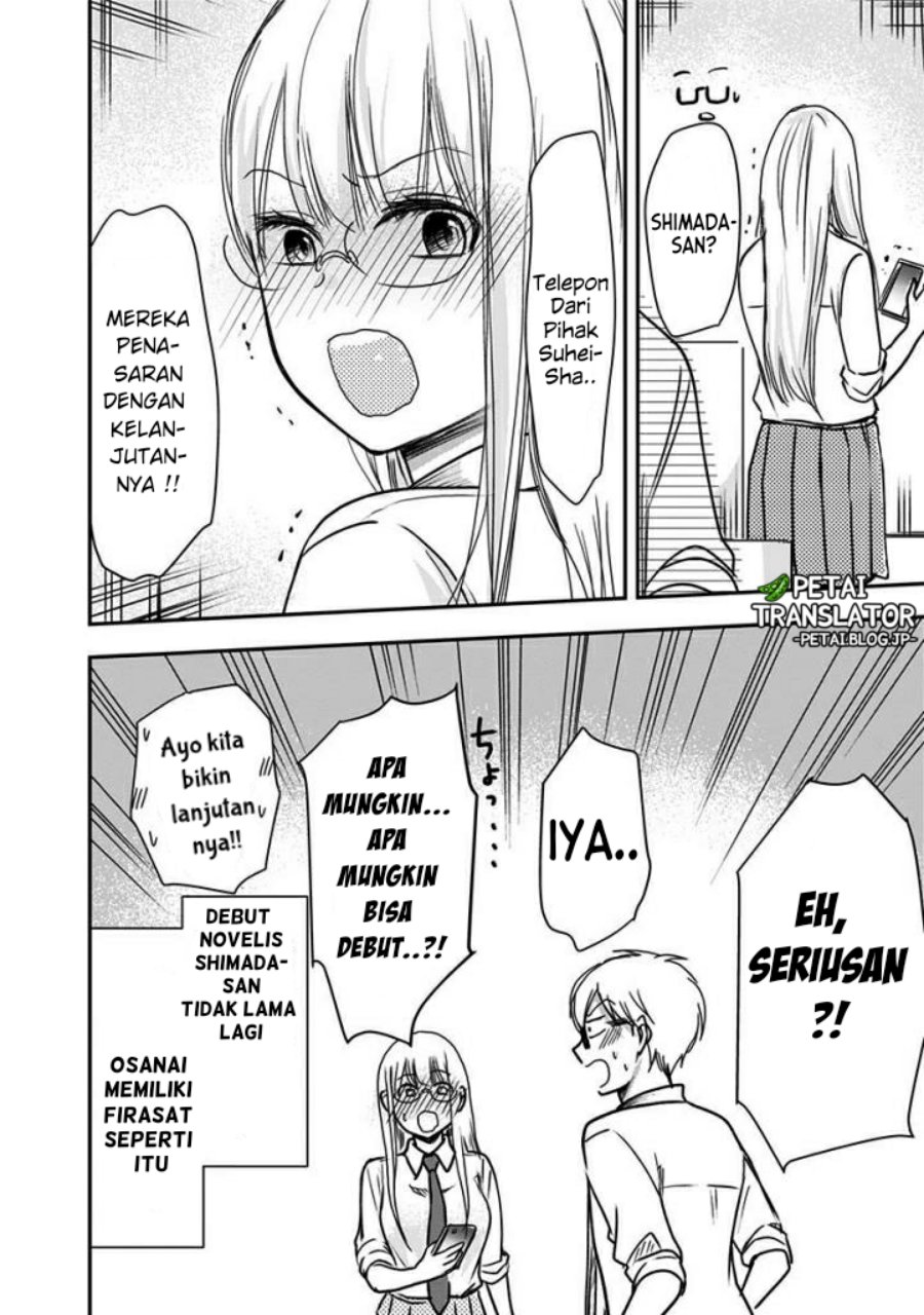 Chapter 64 - halaman 10