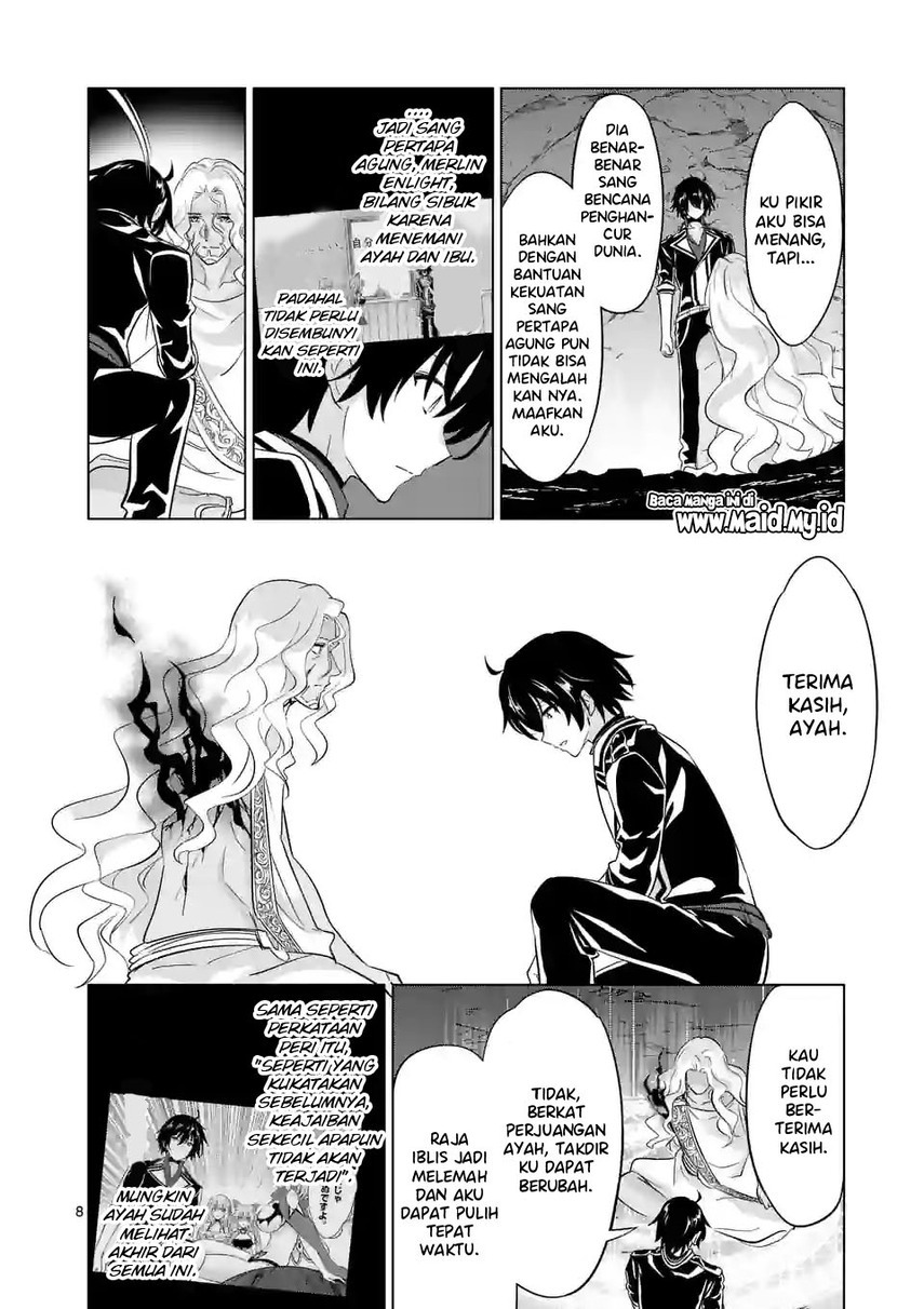 Chapter 93 - halaman 11