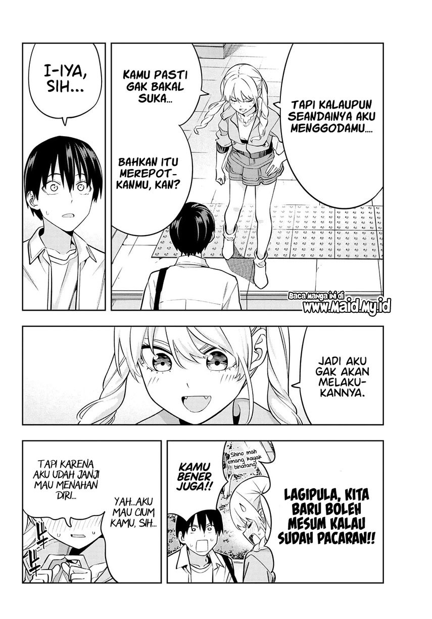 Chapter 116 - halaman 11