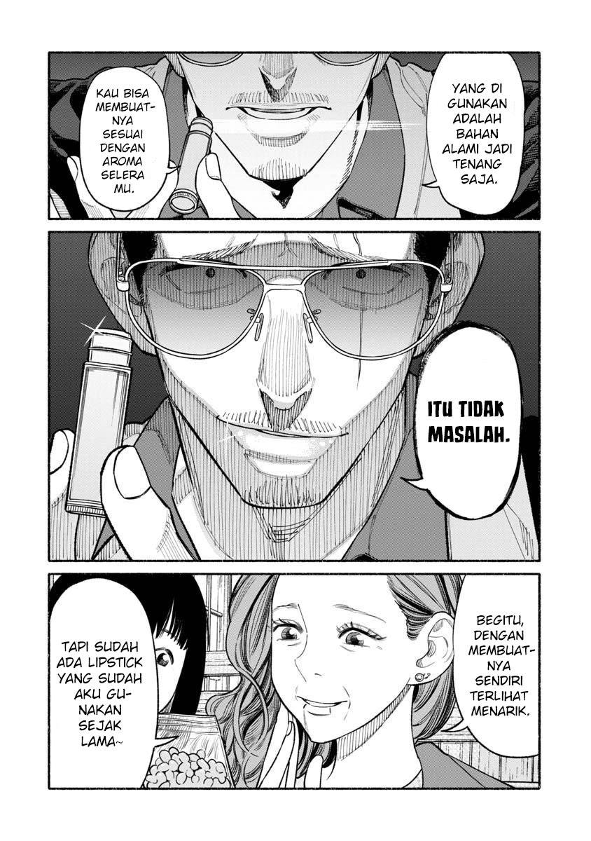 Chapter 87 - halaman 11