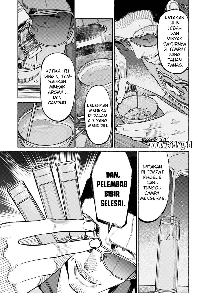 Chapter 87 - halaman 10