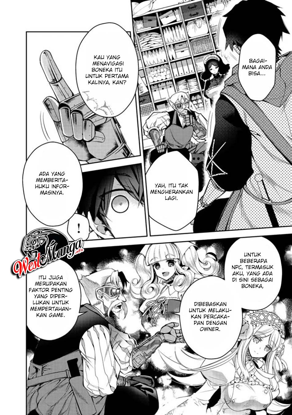 Chapter 3 - halaman 11