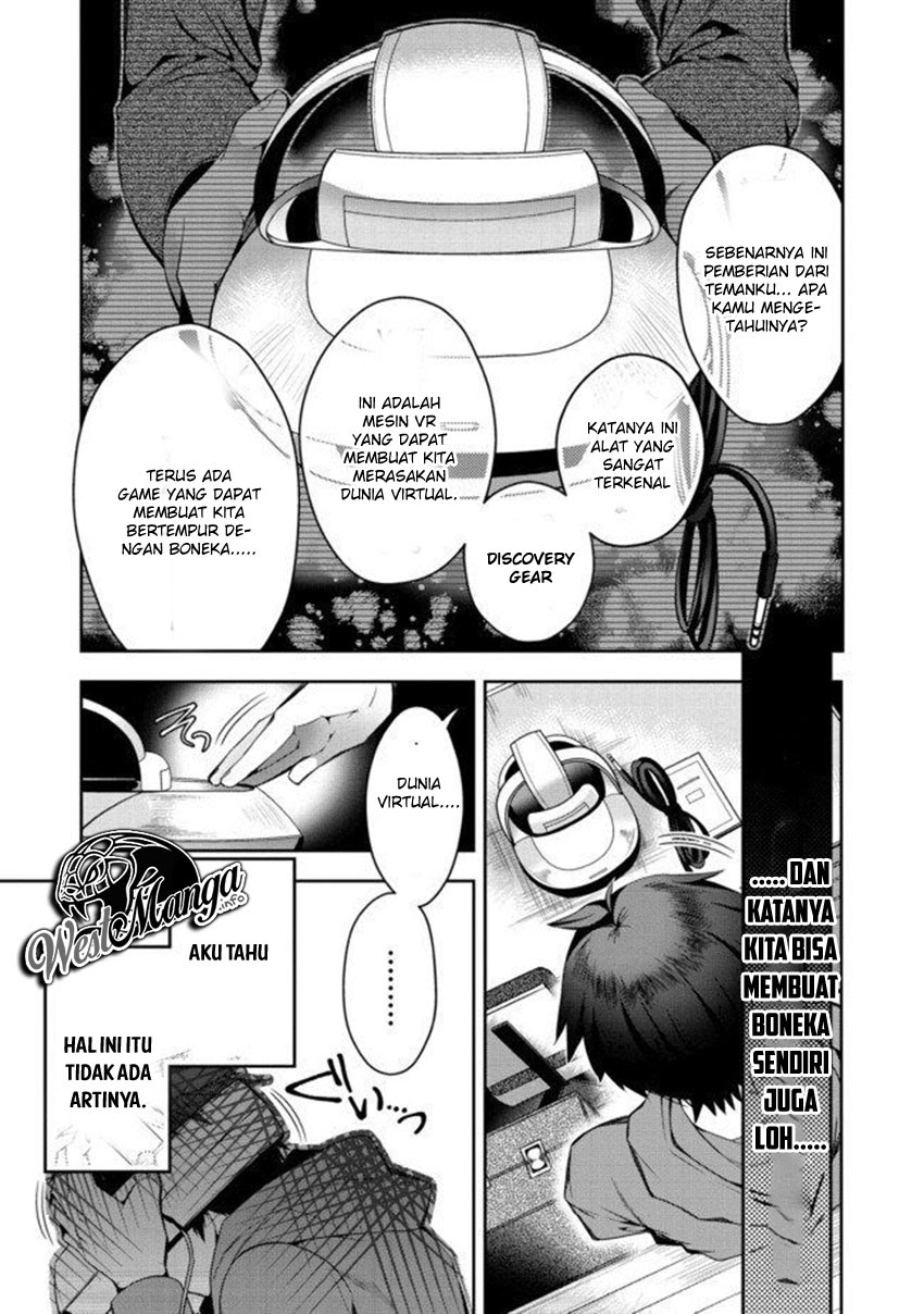 Chapter 1.1 - halaman 11