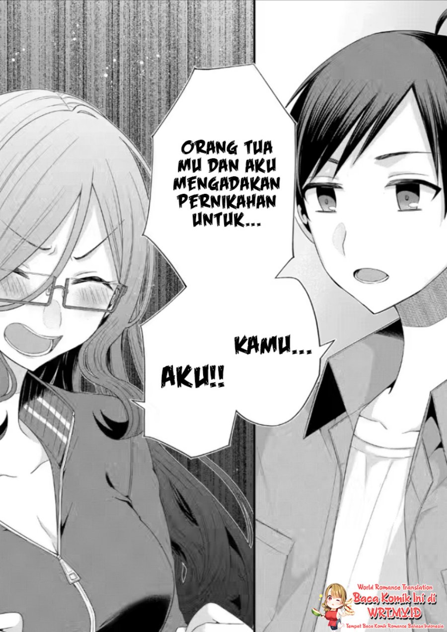 Chapter 21.1 - halaman 10