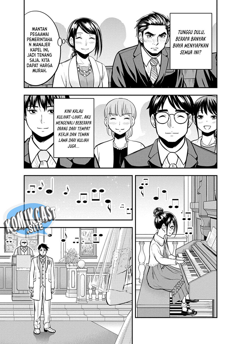 Chapter 89 - halaman 11