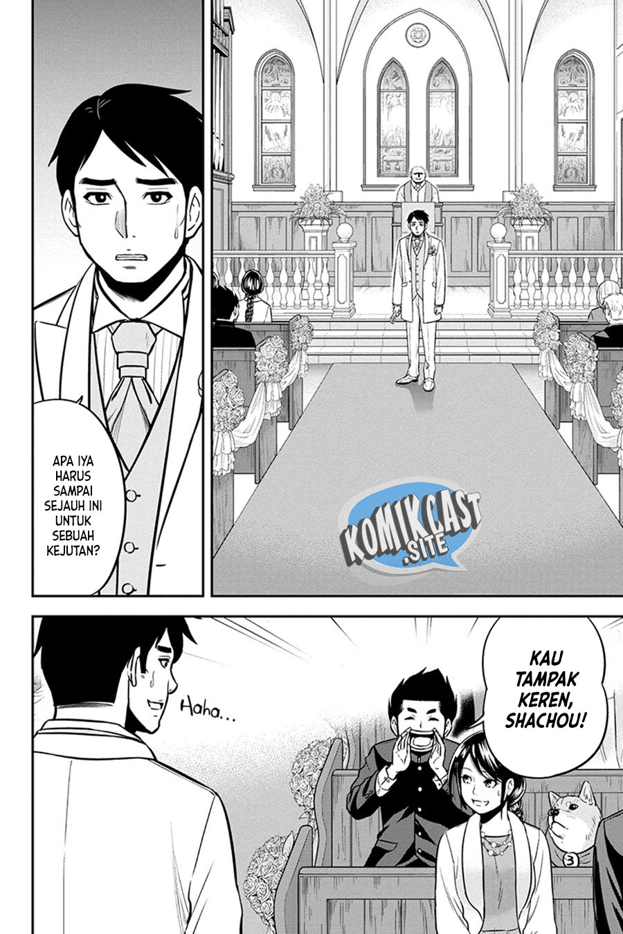 Chapter 89 - halaman 10