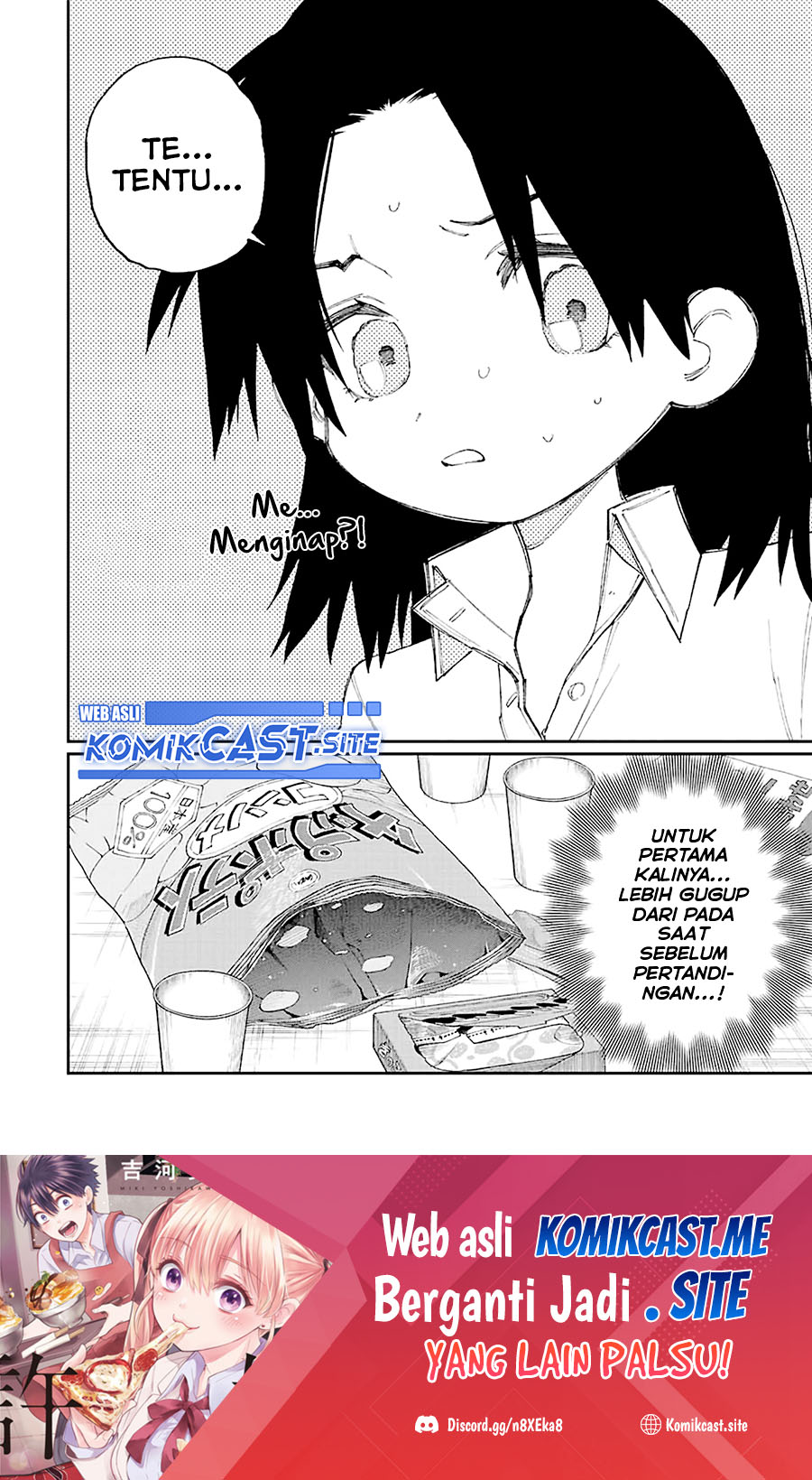 Chapter 154 - halaman 11