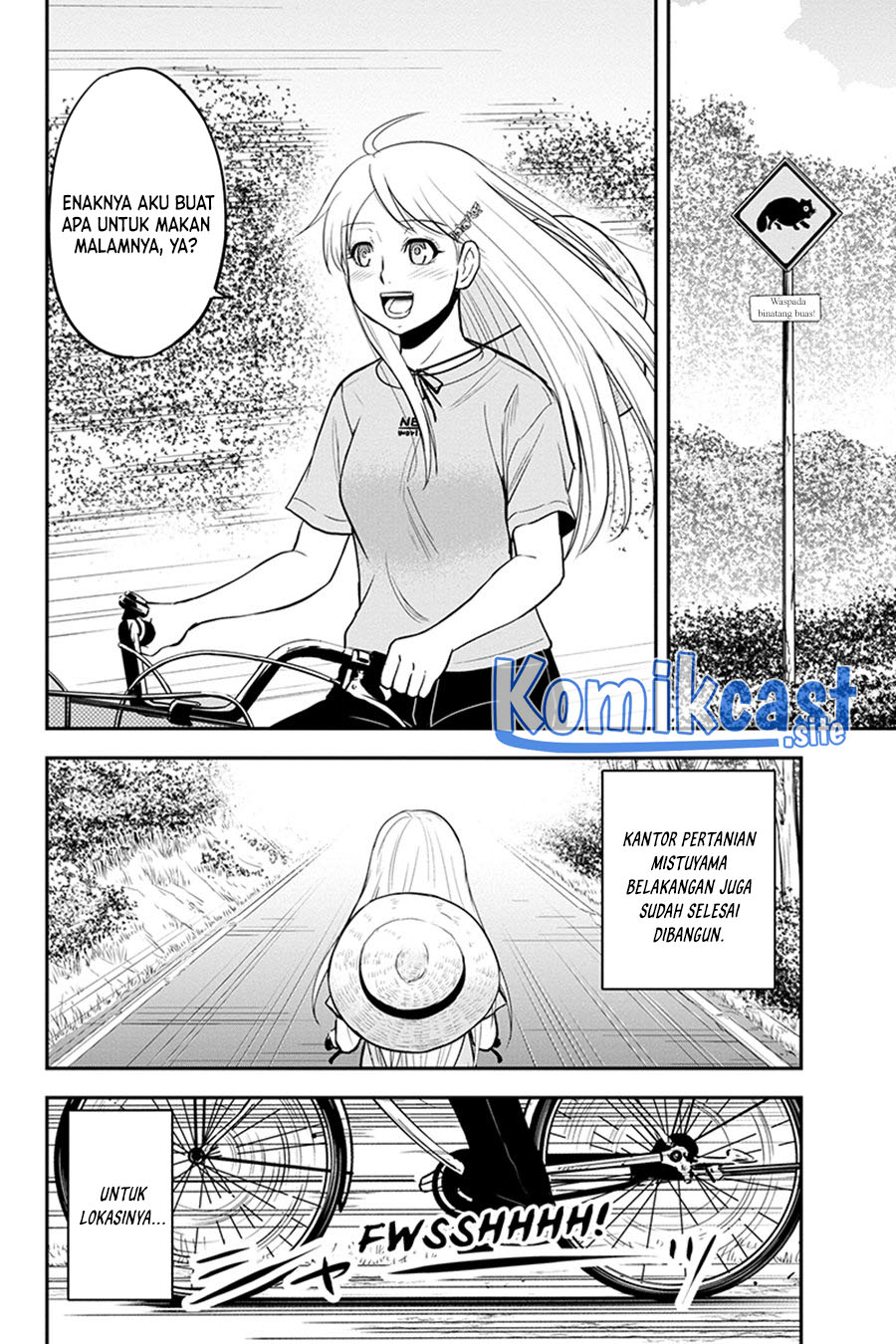 Chapter 90 - halaman 11