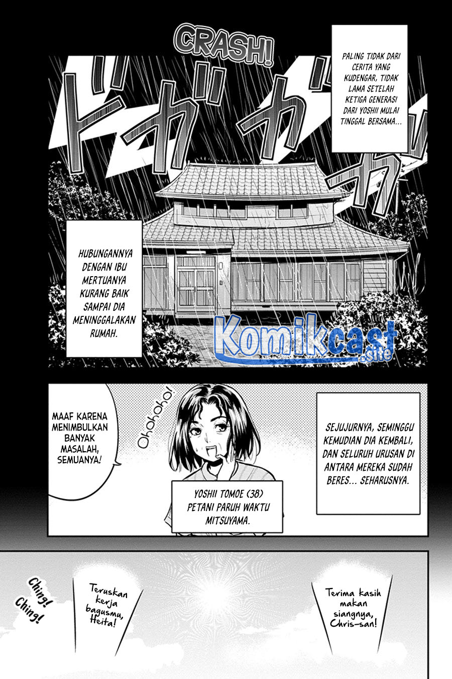 Chapter 90 - halaman 10