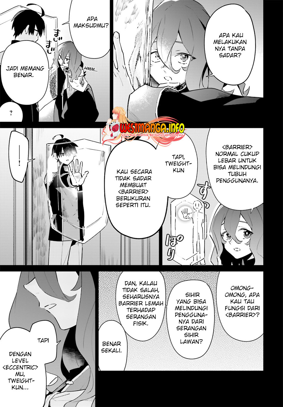 Chapter 25 - halaman 11