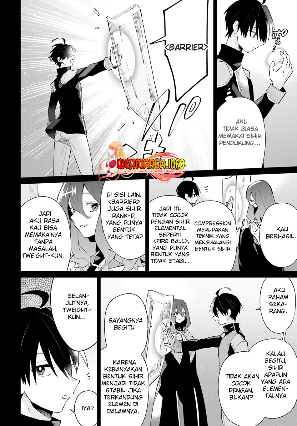 Chapter 25 - halaman 10