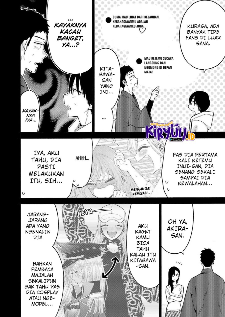 Chapter 85 - halaman 11