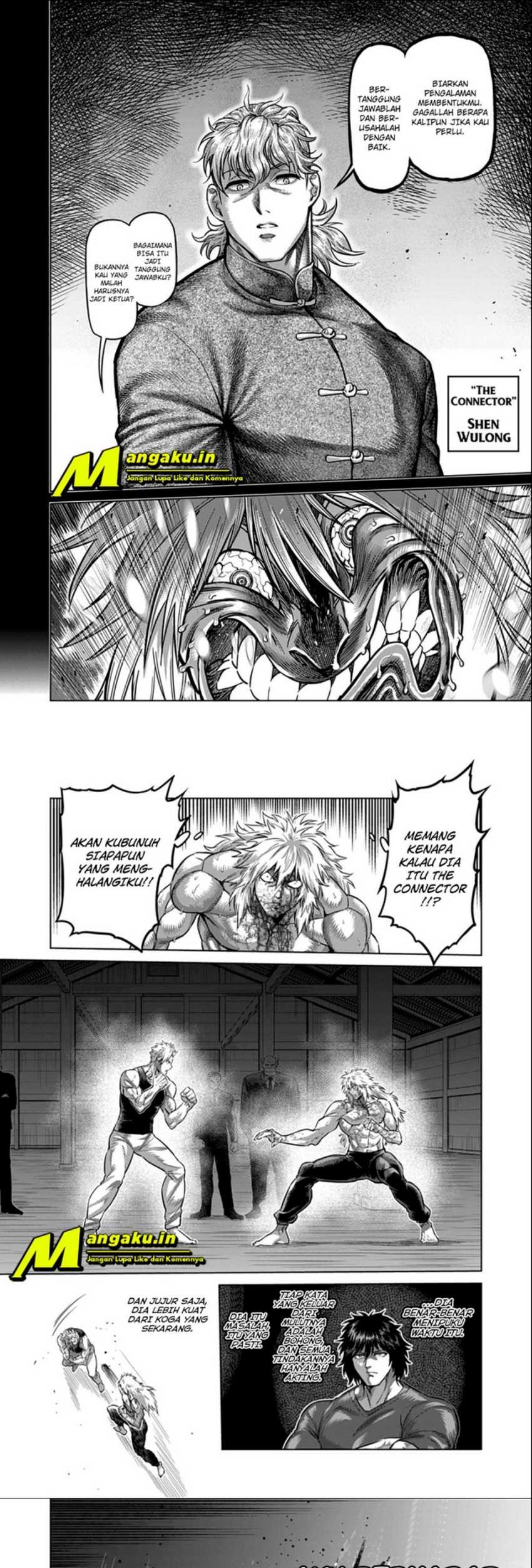 Chapter 157 - halaman 10