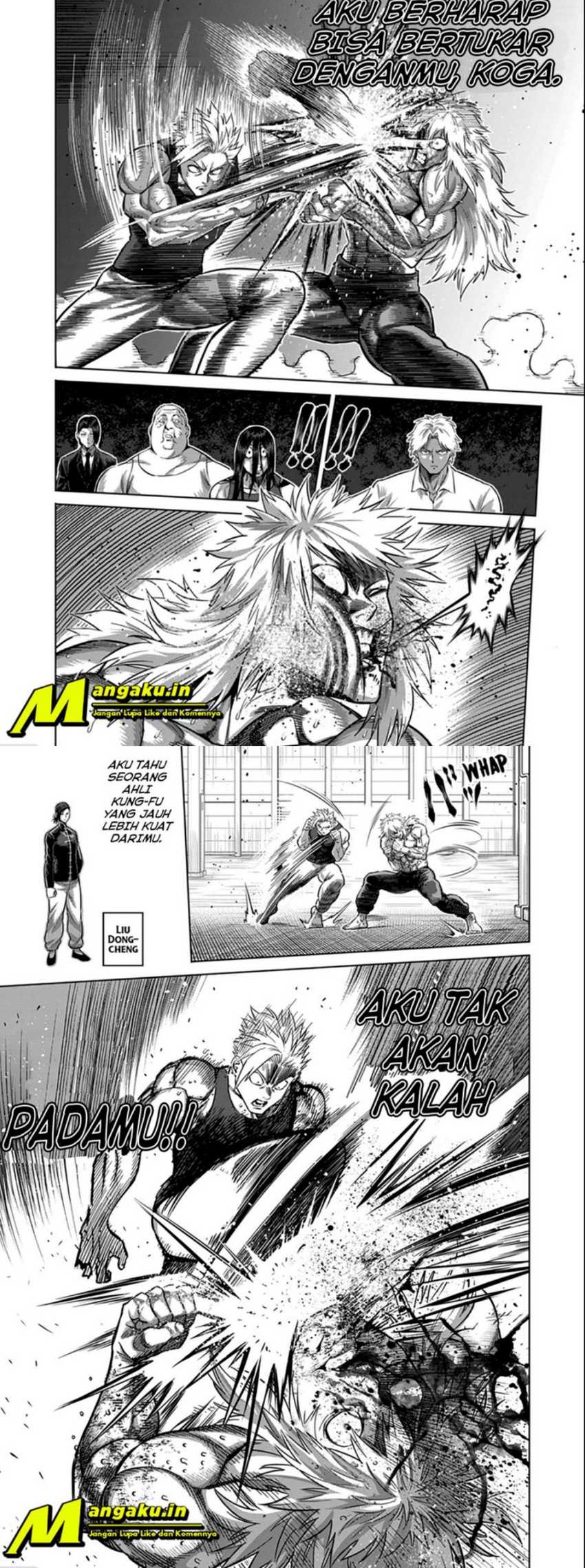 Chapter 157 - halaman 11