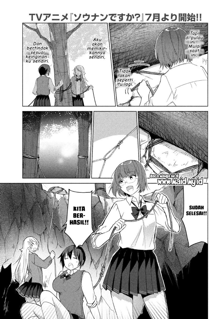 Chapter 59 - halaman 10
