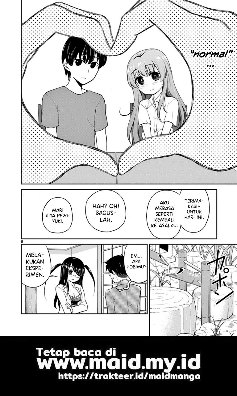 Chapter 25 - halaman 11