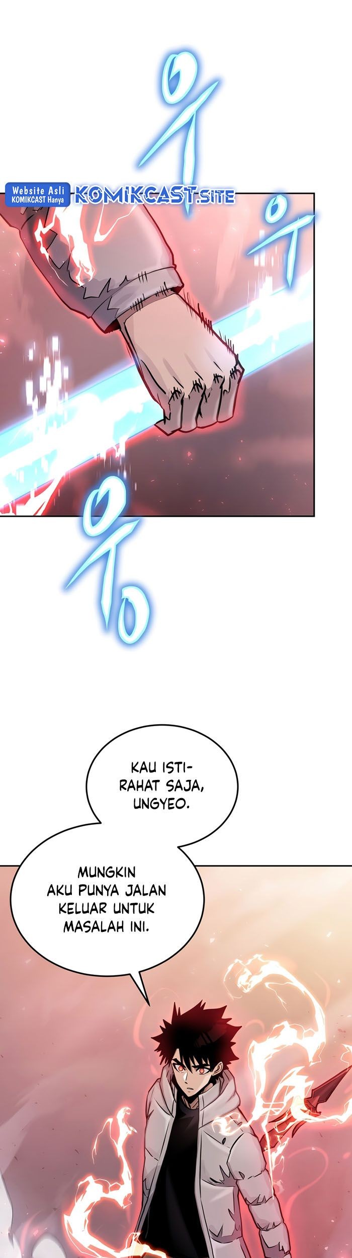 Chapter 70 - halaman 11