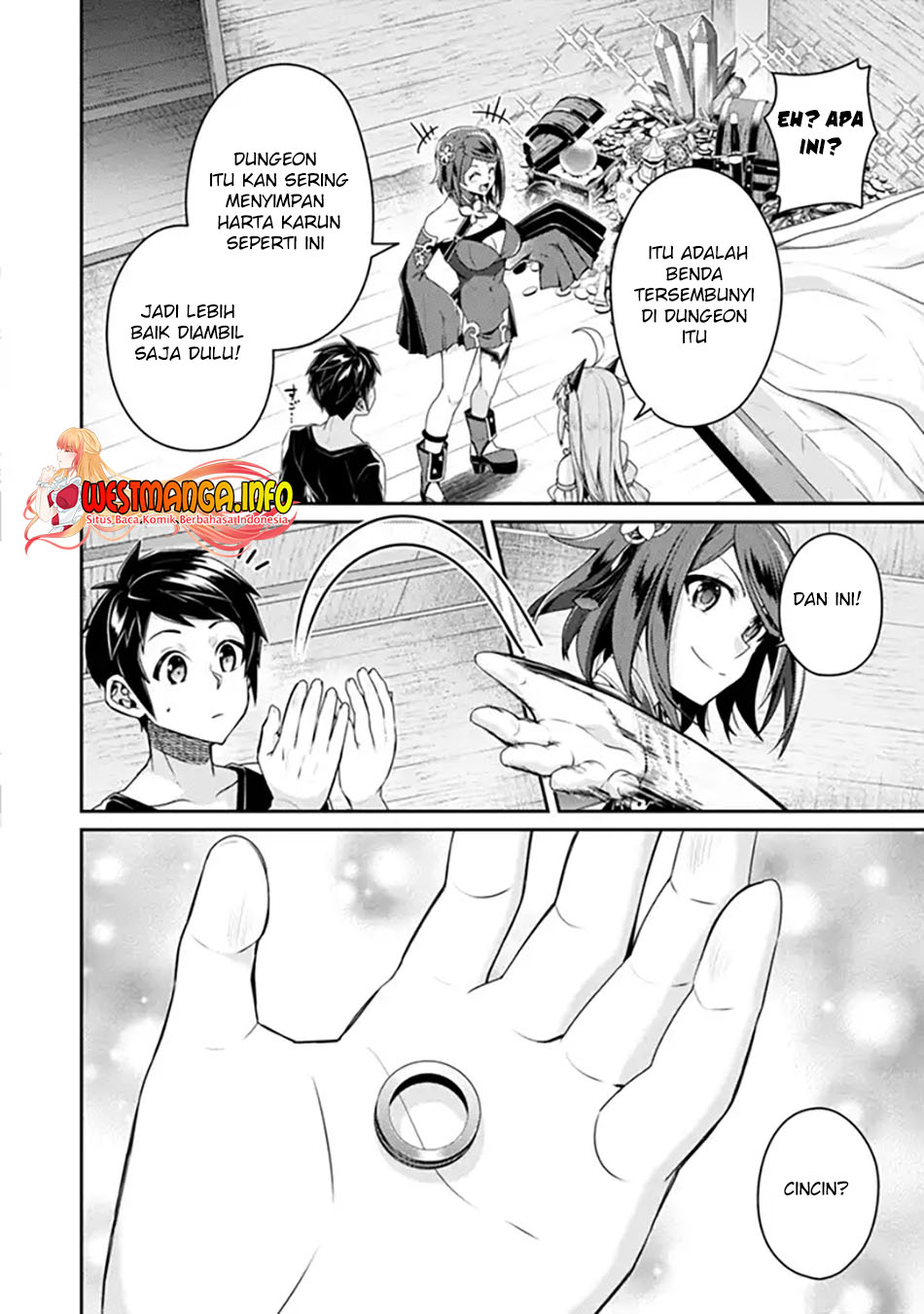 Chapter 13.1 - halaman 11