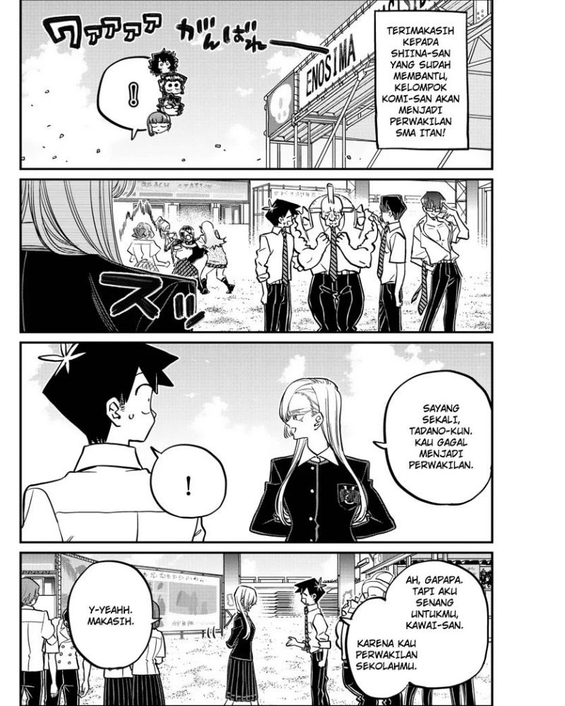 Chapter 386 - halaman 11