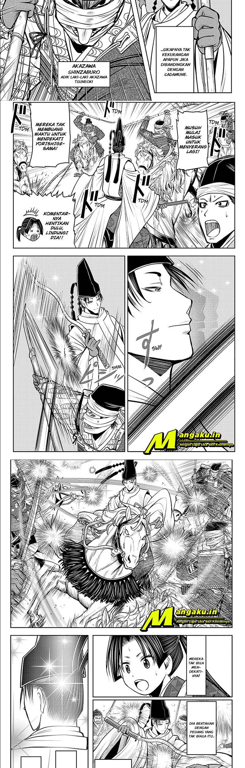 Chapter 66 - halaman 10