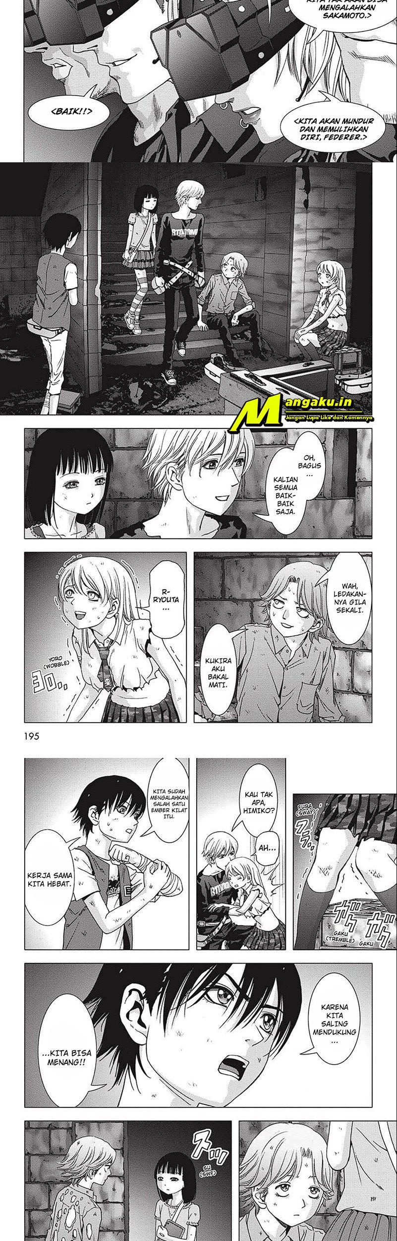 Chapter 113.2 - halaman 10