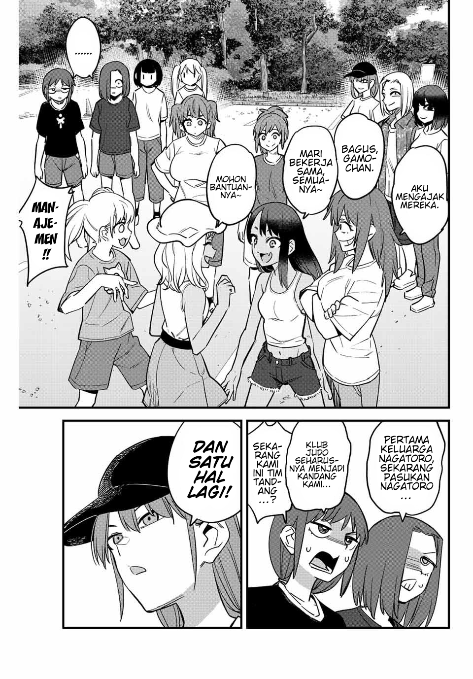 Chapter 118 - halaman 11