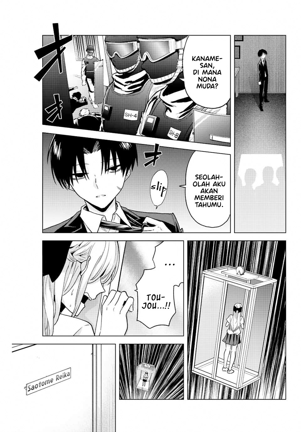 Chapter 31 - halaman 11