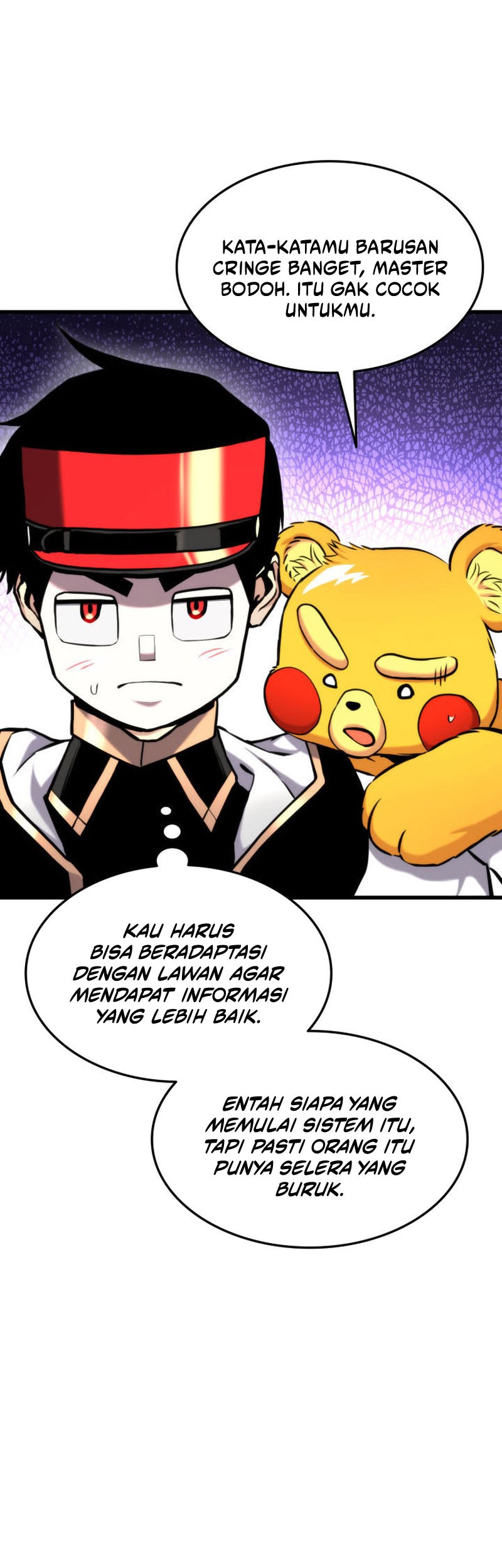 Chapter 87 - halaman 11