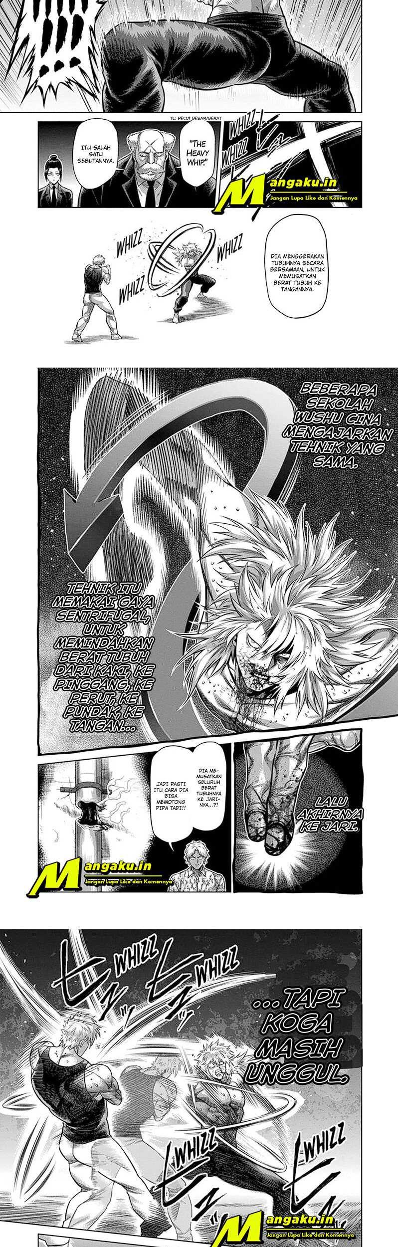 Chapter 158 - halaman 10