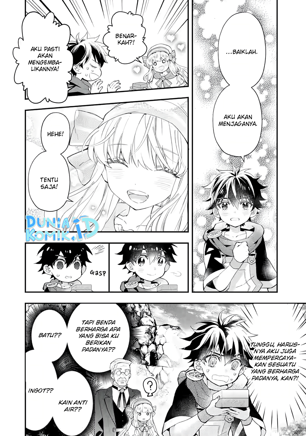 Chapter 40 - halaman 10