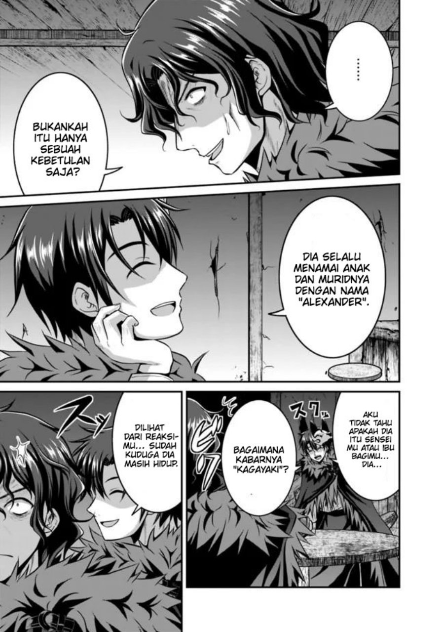 Chapter 40 - halaman 11