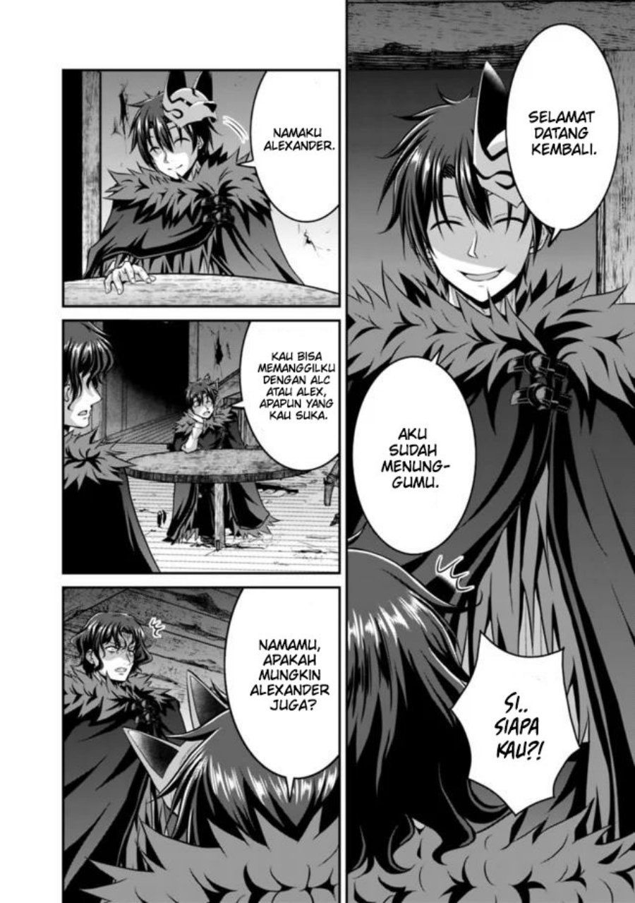 Chapter 40 - halaman 10