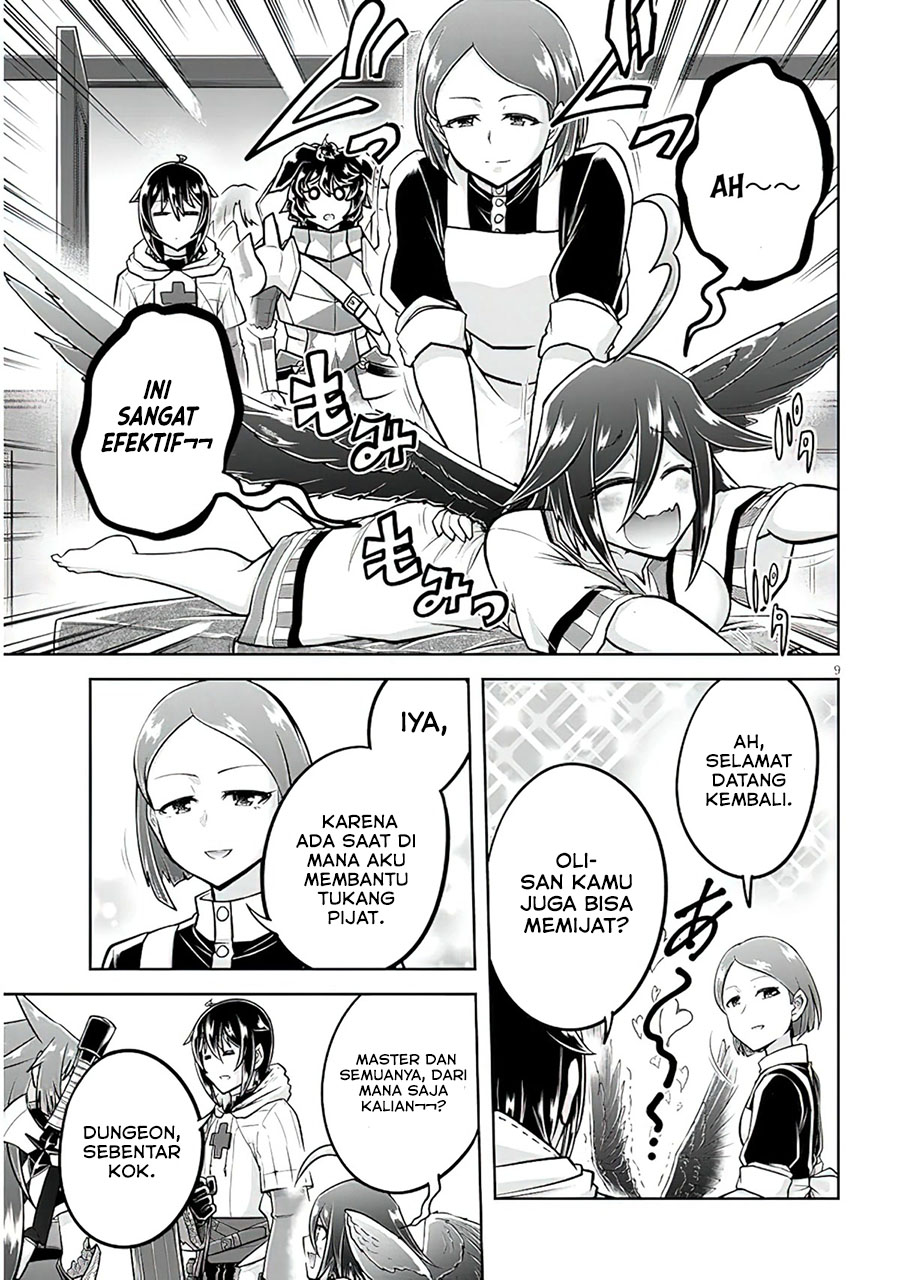 Chapter 55 - halaman 11