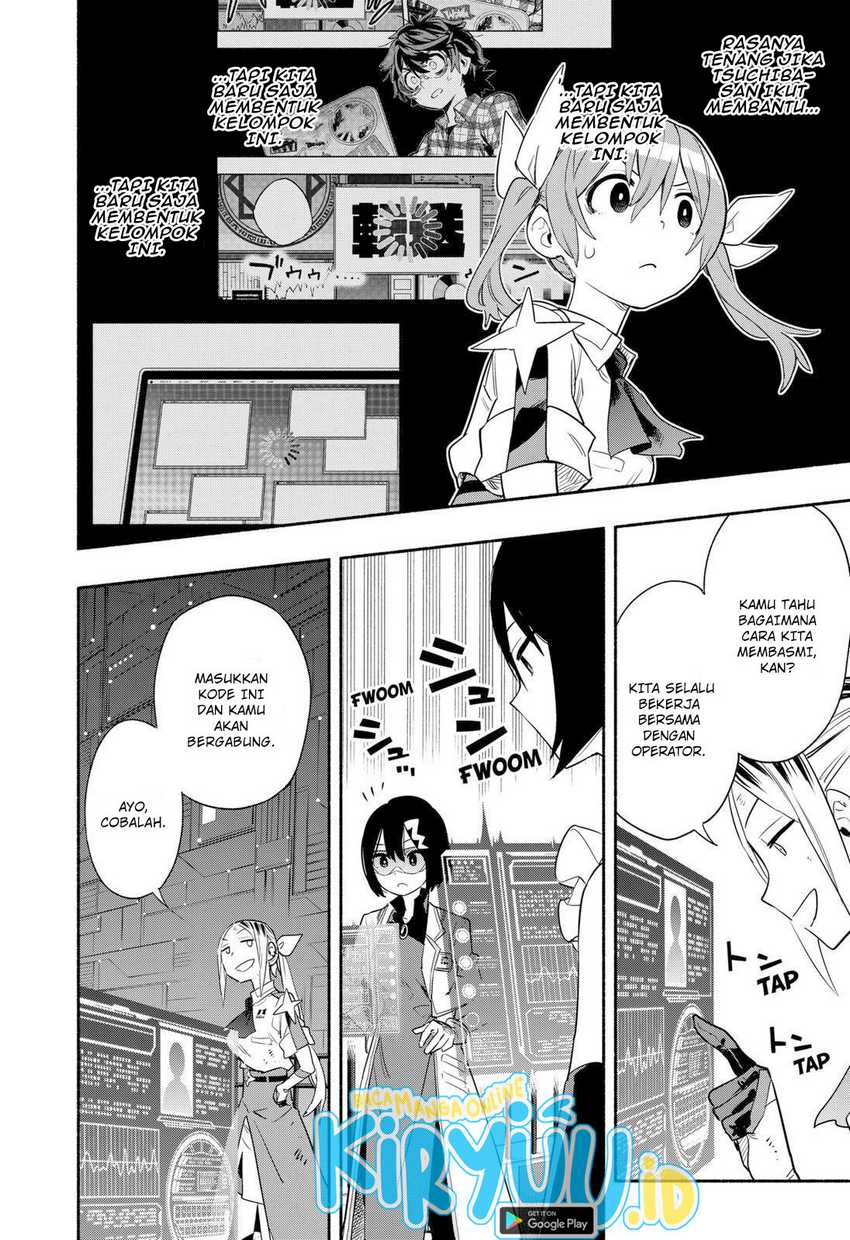 Chapter 43 - halaman 11