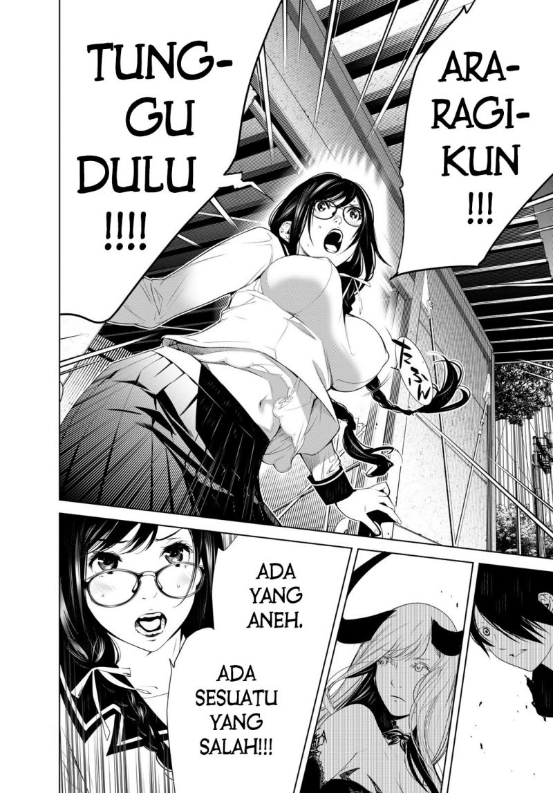 Chapter 116 - halaman 11