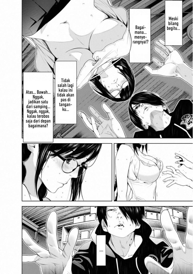 Chapter 111 - halaman 11
