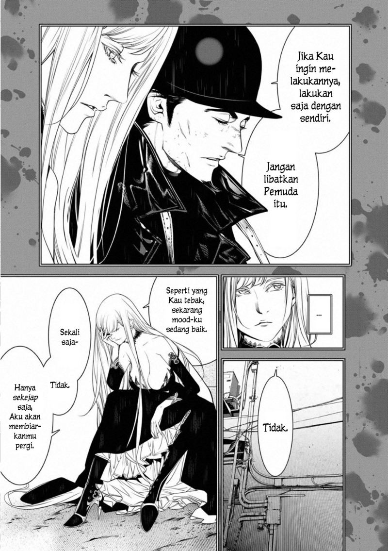 Chapter 107 - halaman 10
