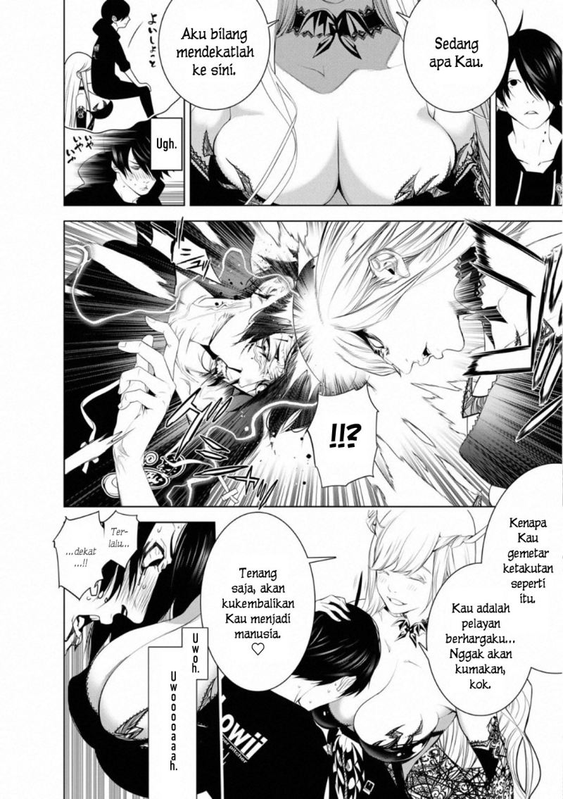 Chapter 104 - halaman 10