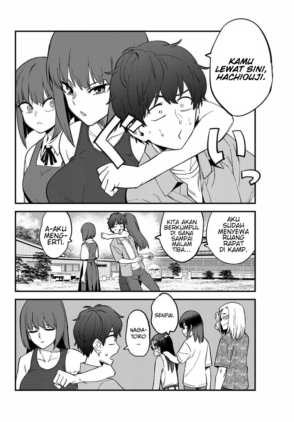 Chapter 119 - halaman 10