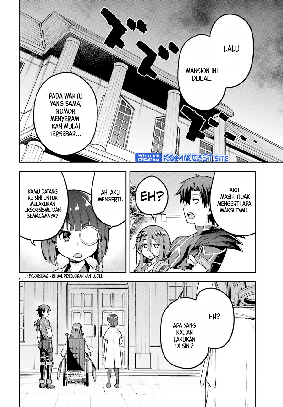 Chapter 45 - halaman 10