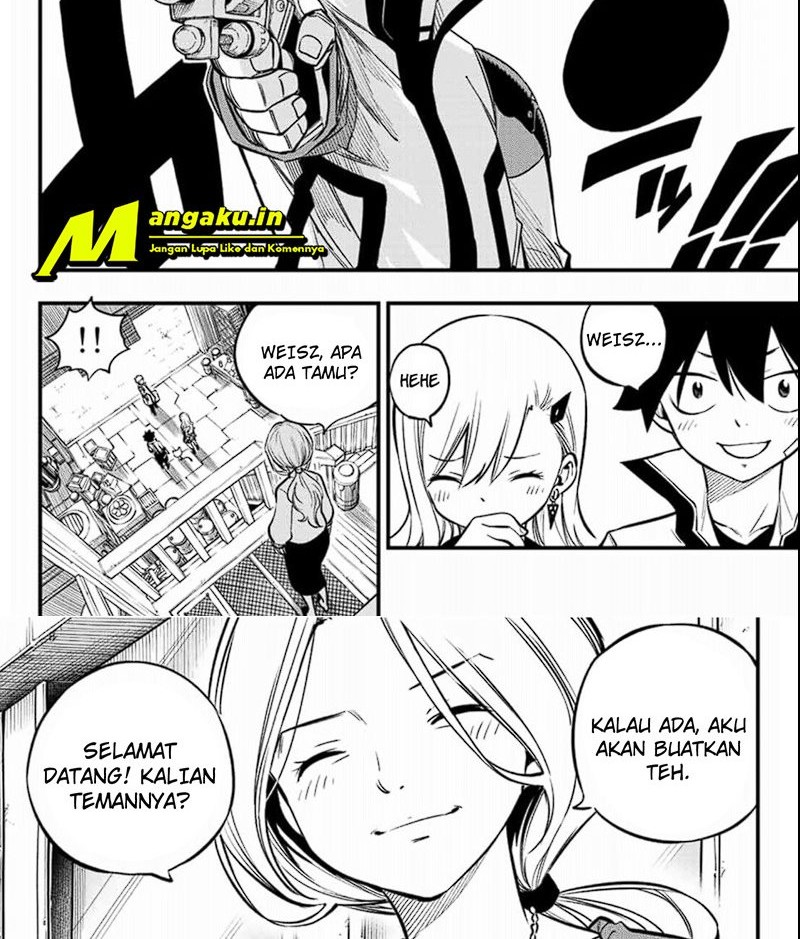 Chapter 223 - halaman 11