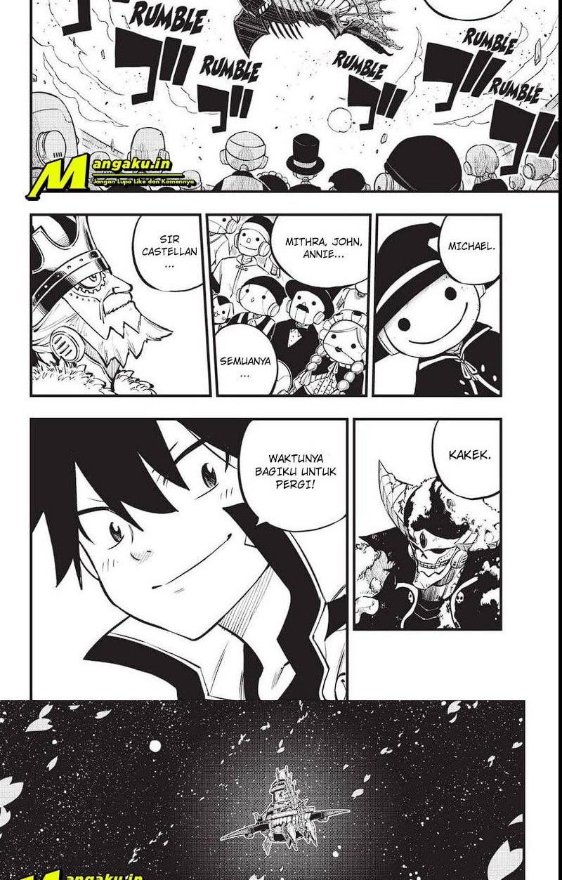 Chapter 222 - halaman 10