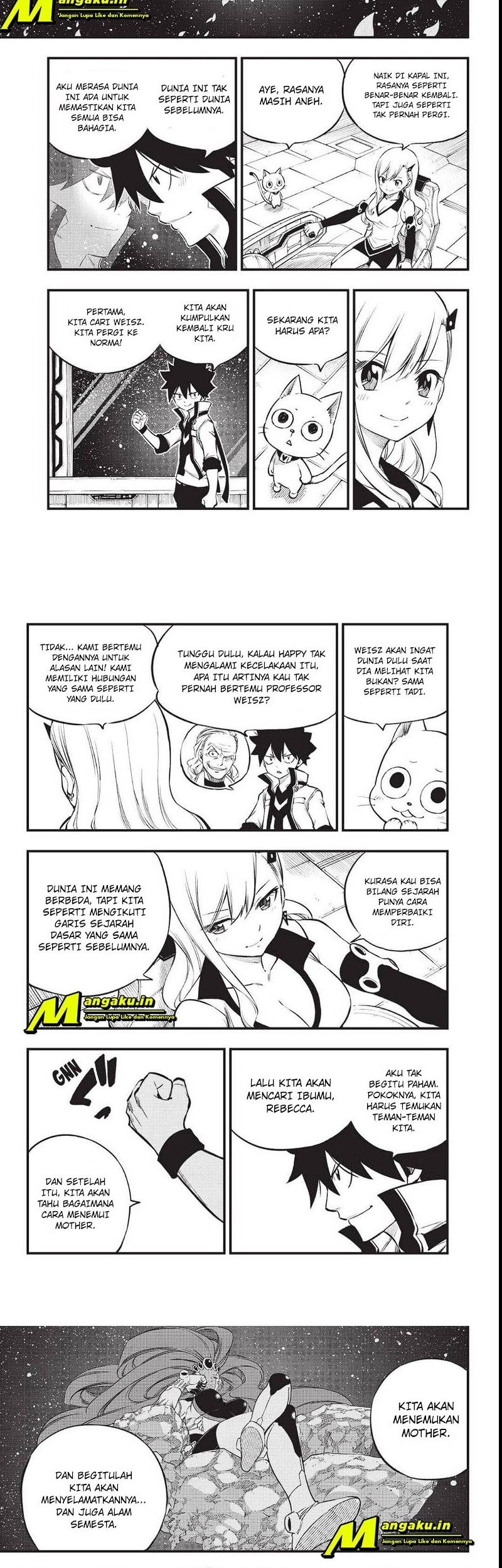 Chapter 222 - halaman 11