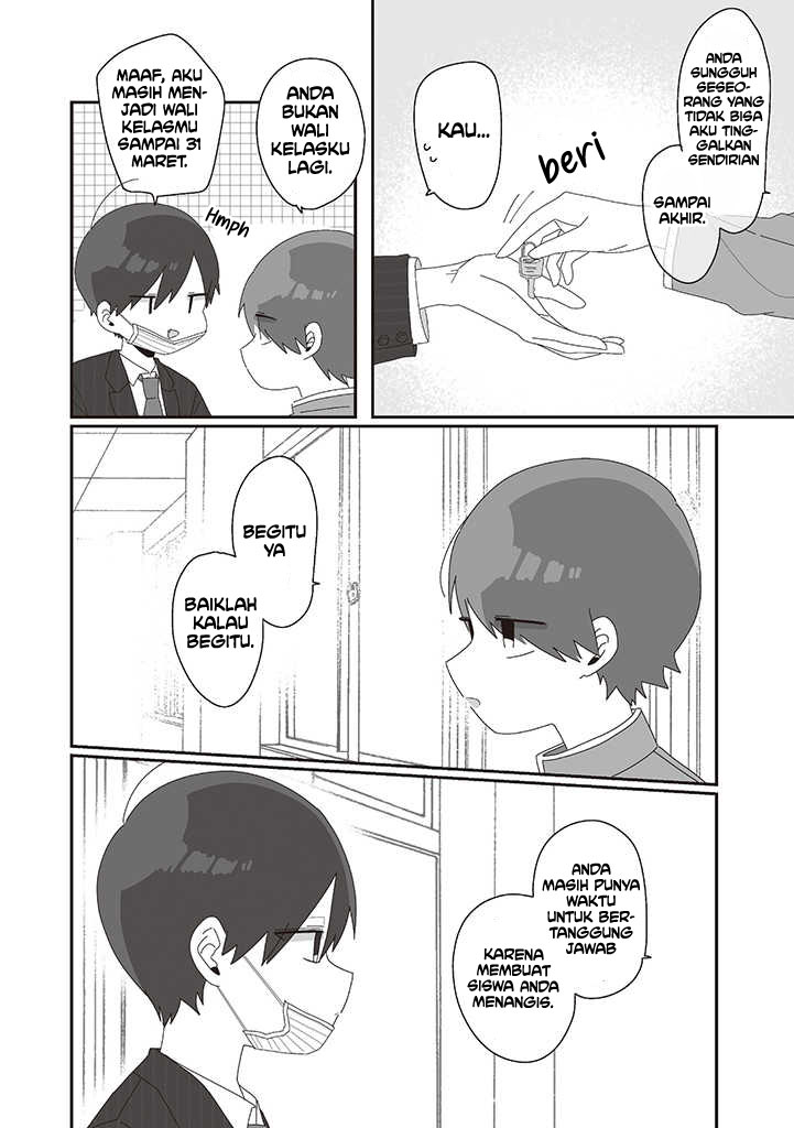 Chapter 75 - halaman 10