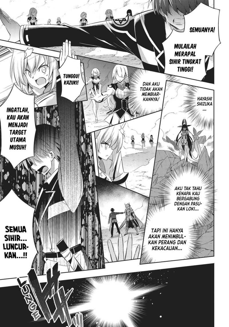 Chapter 67 - halaman 11